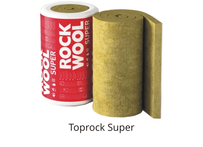 Toprock Super
