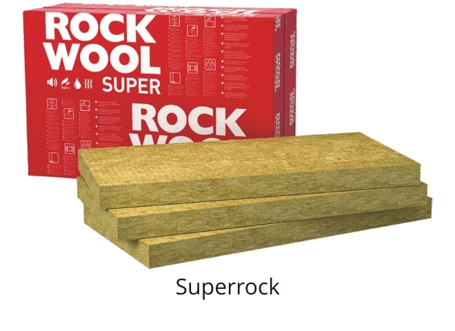 Superrock