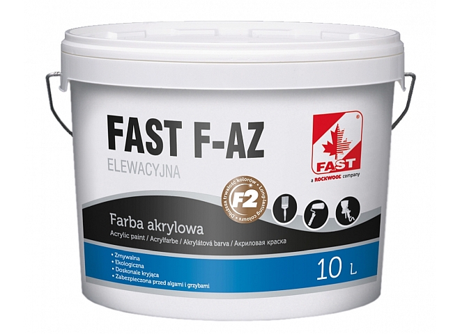 Fast-f-az